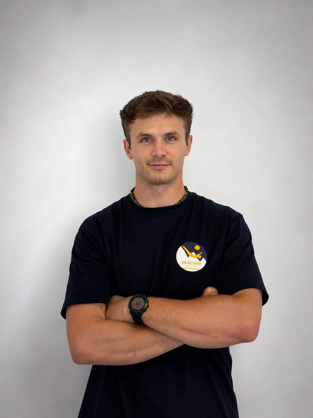 Kamil Smętek